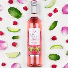 Mexican street food in melbourne, australia. Gallo Spritz Raspberry Lime 75cl Tesco Groceries
