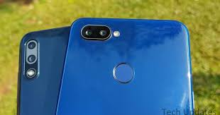 Camera Comparison Asus Zenfone Max Pro M2 Vs Realme 2 Pro Camera Comparison Asus Zenfone Asus