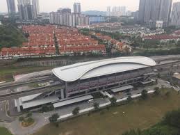 Cari property dengan harga terbaik lrt awan besar di malaysia. Rm200 Room For Rent Walking Distance To Lrt Awan Besar Property Rentals On Carousell