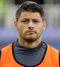 Matej petkovic er en kroatisk fodboldspiller, som blev født den 2. Bruno Petkovic 2017 2018 Spieler Fussballdaten
