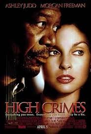 High Crimes (2002)