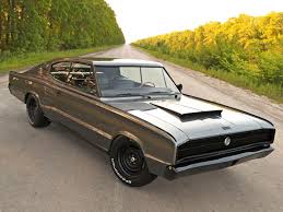 Image result for Black 1971 Charger