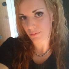 Sarah Fredriksson (@SarahKonsulent)