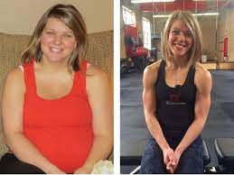 Most Inspiring Weight Loss Stories From 2018