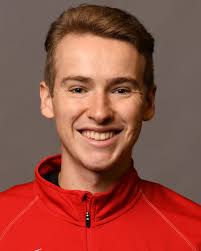 2022-23 Men's Cross Country Roster