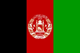 But in fact, there are around 24 countries that use this particular combination, making it one of the most popular color combos in flags (with red, white, and blue being the most popular because. Current And Past Flags Of Afghanistan