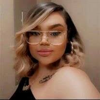 Destiny Mariah Pacheco Obituary