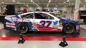 #43 richard petty racing team schemes page [click n' close, united states air force, stp, nascar racing experience, the cosmopolitan of las vegas, farmer john, food. 2018 37 Cup Paint Schemes Jayski S Nascar Silly Season Site