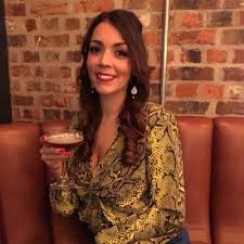 Alexandra Millar (@AlexandraMilla2)