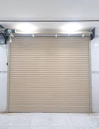 Cửa cuốn Đức nan kín - Cửa cuốn Công Thành Trường Chinh