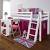 Storage Kids Cabin Bed
