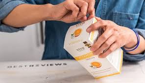 Get in the habit of staying healthy. 5 Best Vitamin C Supplements Aug 2021 Bestreviews
