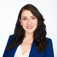 Khatia Mikadze's Instagram, Twitter & Facebook