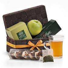 Give The Gift Of Relaxation With This Afternoon Tea Gift Set Damman Luxury Tea Belgian Chocolates And A Crisp Tea Gift Sets Tea Gifts Mothering Sunday Gifts