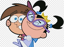 Tootie Timmy Turner Trixie Tang, others, hand, head, boy png | PNGWing