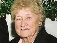 Mary C. Siegrist Brummett Obituary (1927