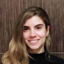 Vanessa CABA MACHADO