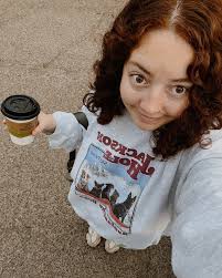 Grace Ann Geer (@graceanngeer) • Instagram photos and videos