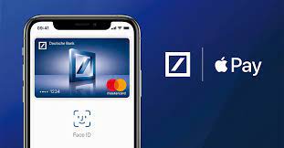 Google pay kannst du jederzeit schnell und unkompliziert direkt mit dem smartphone, smartwatch oder tablet. Deutsche Bank On Twitter Deutsche Bank Launches Apple Pay In Germany All Deutsche Bank Customers In Germany Can Now Use Applepay With Deutsche Bank Card Virtual Or Add Their Existing Credit And