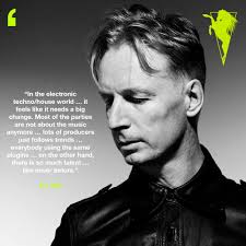 Dean Sherry DJ/Producer added a...