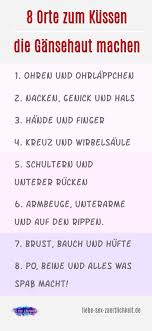 Wie küssen verliebte Männer? - Erkenne am Kuss, ob er Dich liebt!