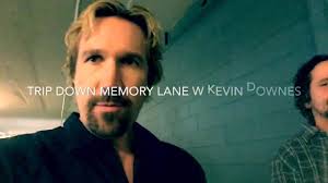 #tbt w my pal Kevin Downes