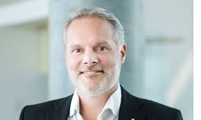 Leadership 2022: After making some green in the cannabis market, John  Coleman is seeing red