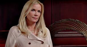 Latest soap opera spoilers and news for the young and the restless, days of our lives, general hospital and the bold and the beautiful. The Bold And The Beautiful Spoilers Brooke Blasts Bill For Ruining Hope Liam S Marriage Cover Up Leads To Divorce Celeb Dirty Laundry