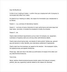 A sample letter of a show cause notice for employees who are late coming to work is good for any hr department to have on file. 12 Sample Letters Of Dismissal Writing Letters Formats Examples