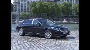Essai Mercedes Maybach Classe S 500 2015 Youtube