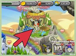 Dragonvale epic dragon breeding guide. How To Breed A Platinum Dragon In Dragonvale 9 Steps