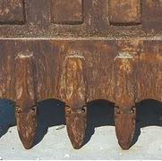 Résultat de recherche d'images pour "aluminum excavator tooth"