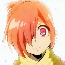 Mitsuba Sousuke Anime Anime Eye Drawing Hanako