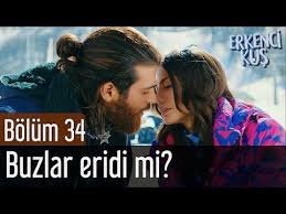 Erkenci Kus 34 Bolum Buzlar Eridi Mi Youtube In 2020 The Dreamers Youtube Couple Photos