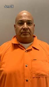 A grand jury indicted Pete Arredondo