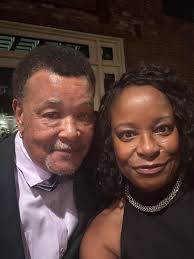 Introduction and evening out photo