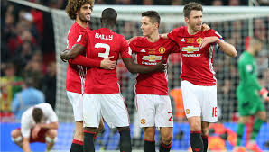Ander herrera claims people only criticise manchester united because they're jealous and he insists their detractors only make them stronger. Man United News Ander Herrera Wants A Beautiful Day As Michael Carrick Prepares For Manchester United Retirement Sport360 News