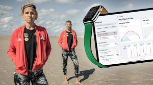 Jul 29, 2021 · laura ludwig, ehemann imornefe bowes en kind teo johnston op weihnachtsbaum foto: Smartwatch Co Fur Profisportler Wie Laura Ludwig Trainiert Computer Bild