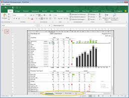 Dos And Don Ts Beim Verknupfen Von Excel Berichten Mit Powerpoint Teil 2 Don Ts Linearis Self Service Business Intelligence