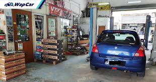 Toyota estima untuk di sewa. Mco 2 0 Car Accessories Shops Allowed To Reopen Wapcar