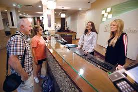 How many hotel rooms in Durango are too much?