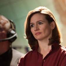 Who is the worst West Wing character and why is it Mandy?