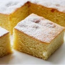 Rezept Fur Blitzkuchen Aus Der Kindheit Ein Einfach Vanille Butter Kuchen Der Immer Schmeckt Blitzkuchen Blitzkuchen Rezept Kuchen