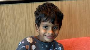 Writing Contest Winners 2024