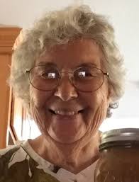 Obituary information for Ethel Joyce Close