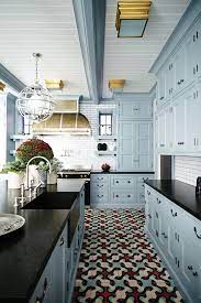 Dark countertops can bring unexpected contrast and visual richness into your kitchen. Pairing Dark Countertops With Light Cabinets For A Contemporary Style