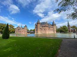 Kasteel De Haar Indebuurt Utrecht