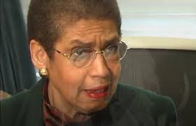 Lulu and the Girls of Americus, Georgia 1963