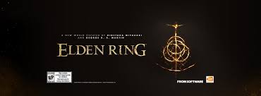 Forged by two brilliant icons, elden ring will transport players into a dark fantasy world created by hidetaka miyazaki (dark souls) and george r. Elden Ring Home Facebook