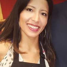 Diana Coello's Instagram, Twitter & Facebook